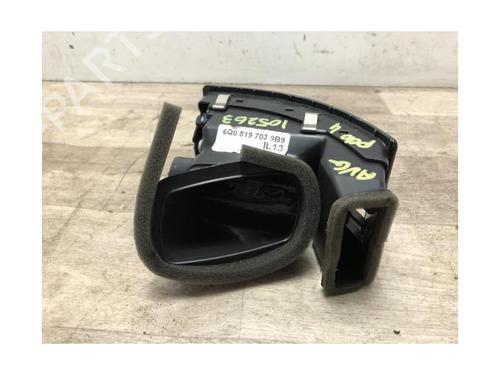 Air vent VW POLO IV (9N_, 9A_) 1.4 TDI | BP23872932I21 