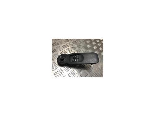 Interrupteur de vitre avant gauche RENAULT MODUS / GRAND MODUS (F/JP0_) 1.5 dCi (FP0G, JP0G) (68 hp) 25822655