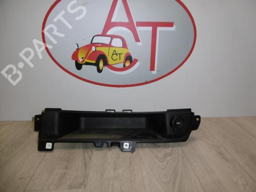 Used Cup/Object holder CITROËN SPACETOURER Bus (V_) 1.5 BlueHDi 120 (120 hp) 12975834