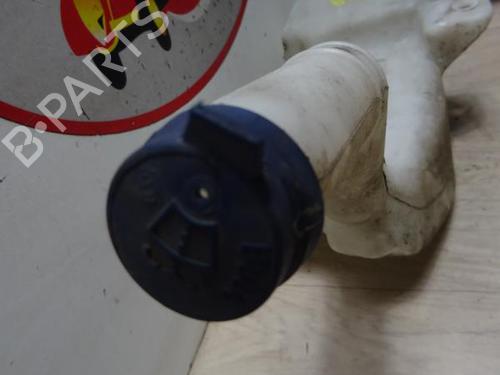 Used Windscreen washer tank FIAT PANDA (169_) 1.2 (169.AXB11, 169.AXB1A) (60 hp) 13268604