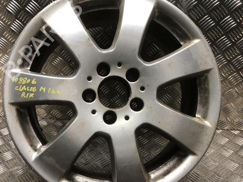 Used Rim MERCEDES-BENZ M-CLASS (W164) ML 280 CDI 4-matic (164.120) (190 hp) 24029166