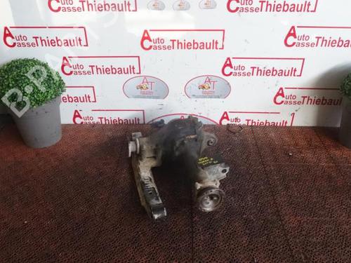 Used Other NISSAN TERRANO II (R20) 3.0 Di 4WD (154 hp) 24955452