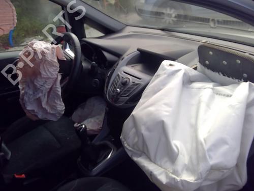 Seats set FORD B-MAX (JK) 1.0 EcoBoost | BP20613923C78 - Image 9