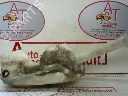 Sprinklertank PEUGEOT PARTNER MPV (5_, G_) 2.0 HDI (90 hp) 31199766