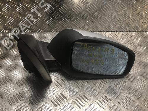Used Right mirror RENAULT LAGUNA III (BT0/1) 1.6 16V (BT04, BT0D, BT0U) (110 hp) 31244636
