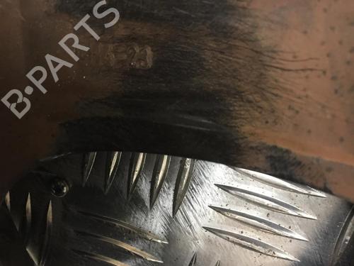 Rim DS DS 3 (SA_) 1.6 BlueHDi 100 (SABHY0, SABHYT) | BP23270933C45 