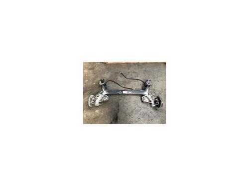 Rear axle LANCIA YPSILON (312_) 1.2 (312.PXA1A, 312.YXA1A) 51975498