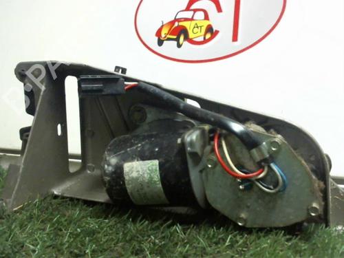 Front wiper motor RENAULT TWINGO I (C06_) 1.2 (C063, C064) | BP13282770M29 