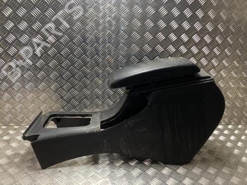 Midtkonsoll PEUGEOT 407 Coupe (6C_) 2.7 HDi (204 hp) 32012254