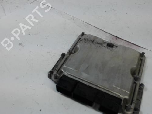 Used Engine control unit (ECU) CITROËN XSARA PICASSO (N68) 2.0 HDi (90 hp) 20629968