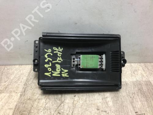 Used Heater resistor VW NEW BEETLE Convertible (1Y7) 1.4 (75 hp) 20621440