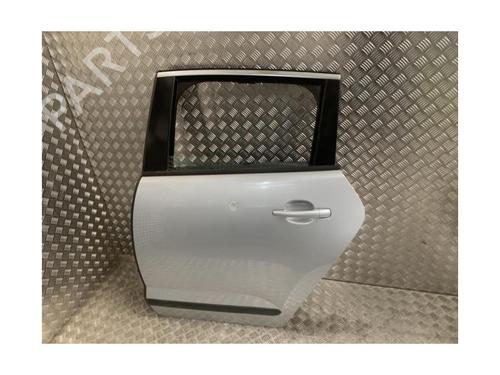 Left rear door PEUGEOT 3008 I MPV (0U_) 1.6 HDi | BP26316837C4 