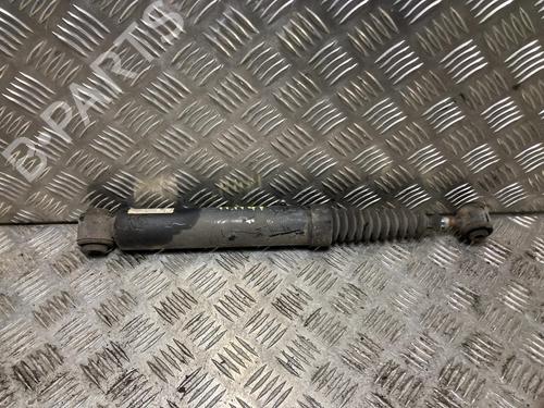 Used Left rear shock absorber CITROËN DS3 (SA_) 1.6 HDi 115 (114 hp) 31187663
