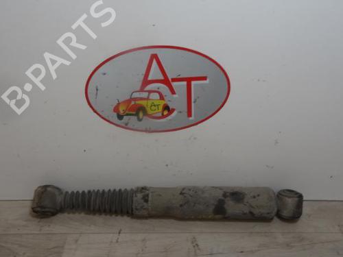 Used Right rear shock absorber FIAT ULYSSE (179_) 2.0 D Multijet (120 hp) 13223201