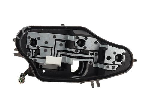 Used Licence plate light Licence plate light CITROËN C3 II (SC_) 1.4 HDi 70 (SC8HZC, SC8HR0, SC8HP4) (68 hp) 40180824 40180824