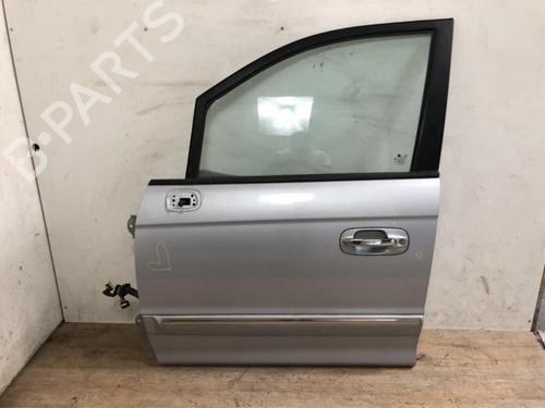 Used Left front door HYUNDAI TRAJET (FO) 2.0 CRDi (113 hp) 13293621