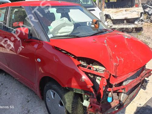 Used Parts SUZUKI SWIFT III (MZ, EZ) 1.3 (RS413, ZC11S) (92 hp) 4419871