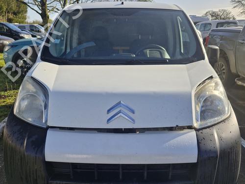 Brugte CITROËN NEMO Box Body/MPV (AA_) 1.4 HDi 4951873