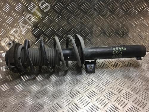 Used Right front shock absorber VW EOS (1F7, 1F8) 2.0 TDI (140 hp) 24313948