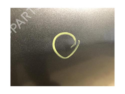 Right front door RENAULT MEGANE III Hatchback (BZ0/1_, B3_) 1.9 dCi (BZ0N, BZ0J) | BP23105903C3 
