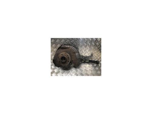 Used Left front steering knuckle MERCEDES-BENZ M-CLASS (W164) ML 280 CDI 4-matic (164.120) (190 hp) 26179391