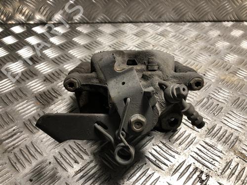 Left rear brake caliper PEUGEOT EXPERT Van (V_) 2.0 BlueHDi 180 | BP33018252M107 - Image 2