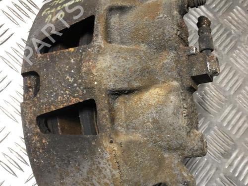 Bremssattel rechts vorne für FIAT FREEMONT (345_) 2.0 JTD 4x4 (170 hp) 31761241