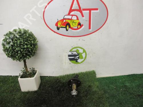 Used Right rear steering knuckle SEAT IBIZA IV (6J5, 6P1) 1.4 TSI (150 hp) 25799563