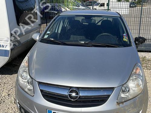 Left front driveshaft OPEL CORSA D (S07) 1.2 (L08, L68) | BP25305795M38 - Image 4