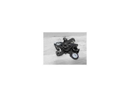 Used Hood lock PEUGEOT 807 (EB_) 2.0 HDI (136 hp) 13280778