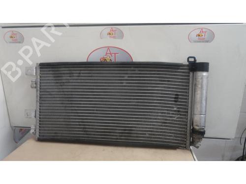 AC-Kondensator MINI MINI (R50, R53) Cooper S (163 hp) 30780256