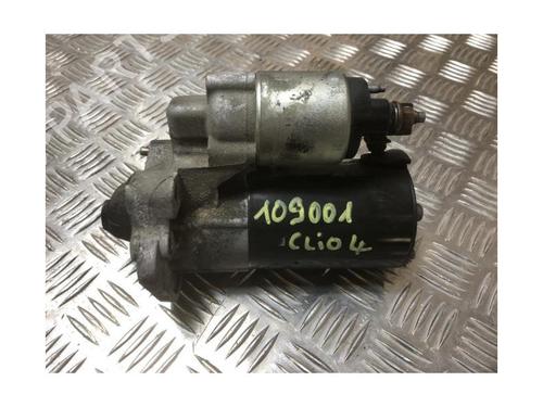 Startmotor RENAULT CLIO IV (BH_) 1.5 dCi 90 | BP24495092M8 