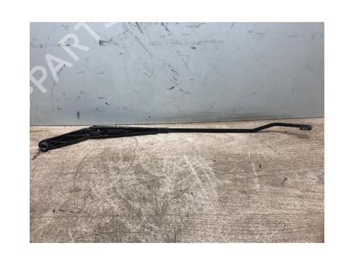 Front windshield wiper arm CITROËN BERLINGO / BERLINGO FIRST MPV (MF_, GJK_, GFK_) 2.0 HDI 90 (MFRHY) | BP23143413C143 