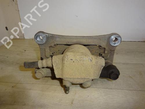 Left rear brake caliper CITROËN C-CROSSER (VU_, VV_) 2.2 HDi | BP13271212M107 