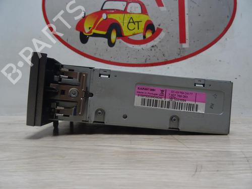 Used Electronic module PEUGEOT 308 I (4A_, 4C_) 1.6 16V (120 hp) 25297517