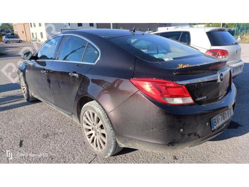 Rubber door seal OPEL INSIGNIA A (G09) 2.0 CDTI (68) | BP24028683C142 