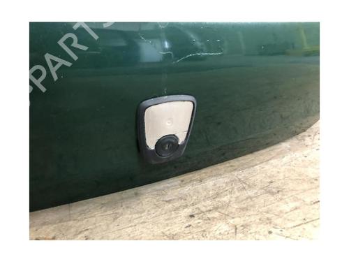 Tailgate PEUGEOT 106 II (1A_, 1C_) 1.5 D | BP15968503C6 