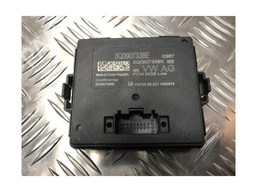 Control unit AUDI A1 Sportback (GBA) 40 TFSI | BP23023890M11 