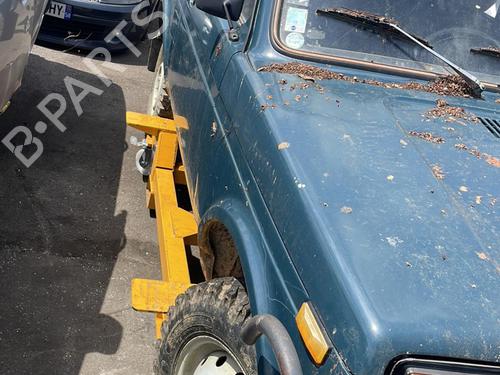 Switch LADA NIVA Closed Off-Road Vehicle (2121, 2131) 1700 i 4x4 | BP23870757I30  - Image 6