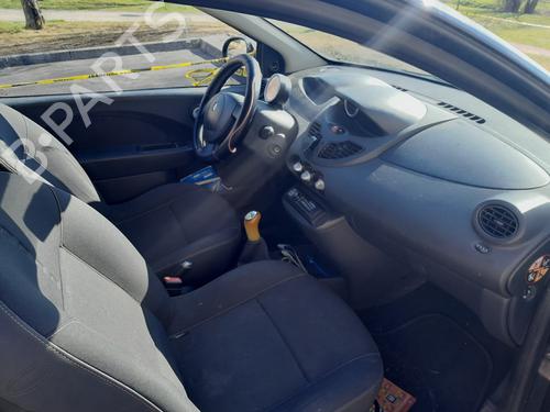 Støtte RENAULT TWINGO II (CN0_) 1.5 dCi (CN0U) | BP31201278C155