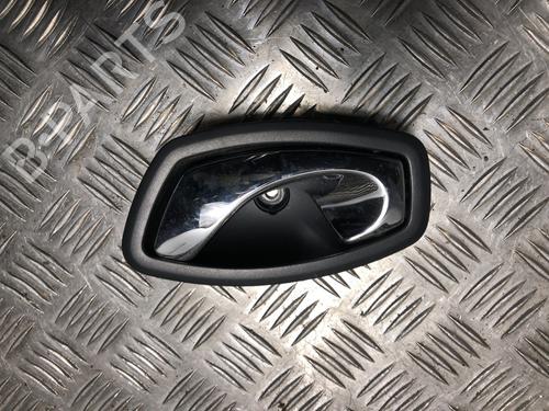Poignée intérieure avant gauche RENAULT SCÉNIC III (JZ0/1_) 1.5 dCi (110 hp) 31201226