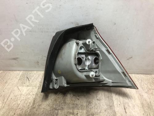 Left taillight VW GOLF V (1K1) 1.9 TDI | BP20623783C34