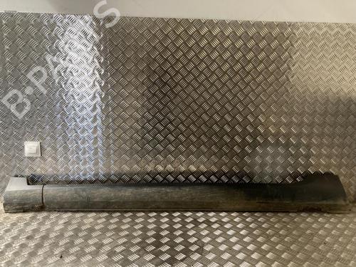 Used Left sideskirt Left sideskirt PEUGEOT 2008 I (CU_) 1.5 BlueHDI 120 (120 hp) 36522078 36522078