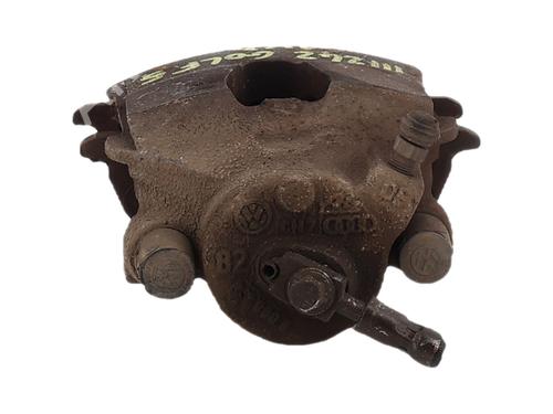 Right front brake caliper VW GOLF V (1K1) 1.9 TDI | BP37284036M104 - Image 4