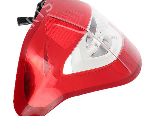 Left taillight CITROËN C4 II (NC_) 1.6 HDi 90 | BP38733257C34 - Image 4