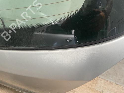 Used Tailgate OPEL ASTRA H (A04) 1.7 CDTI (L48) (100 hp) 20627354