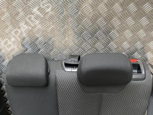 Seats set BMW 1 (F20) 114 d | BP34164838C78 - Image 4