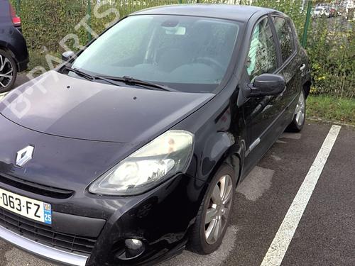 Mass air flow sensor RENAULT CLIO III (BR0/1, CR0/1) 1.5 dCi (BR17, CR17) | BP31199973M95 