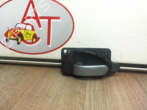 Used Front left interior door handle CITROËN XSARA PICASSO (N68) 1.6 HDi (90 hp) 12963054