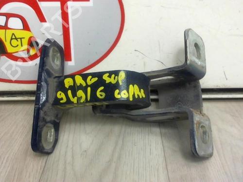 Used Hinge/Door check strap DACIA LOGAN MCV (KS_) 1.5 dCi (KS04) (88 hp) 13128150